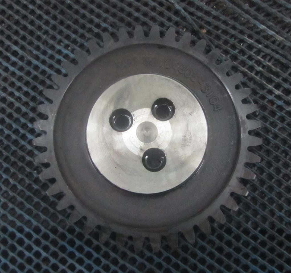 Шестерня Грм для MAN TGX 51045053104