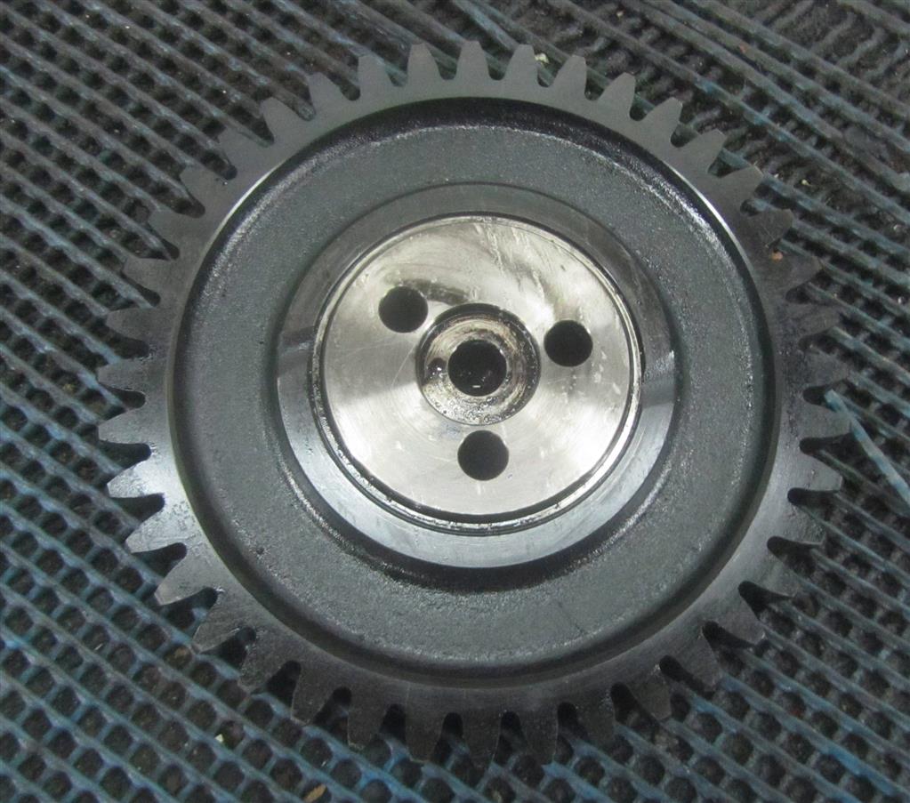 Шестерня Грм для MAN TGX 51045053104