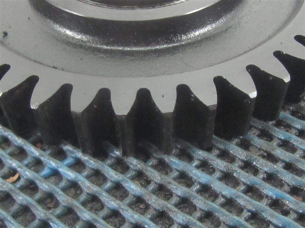 Шестерня Грм для MAN TGX 51045053104