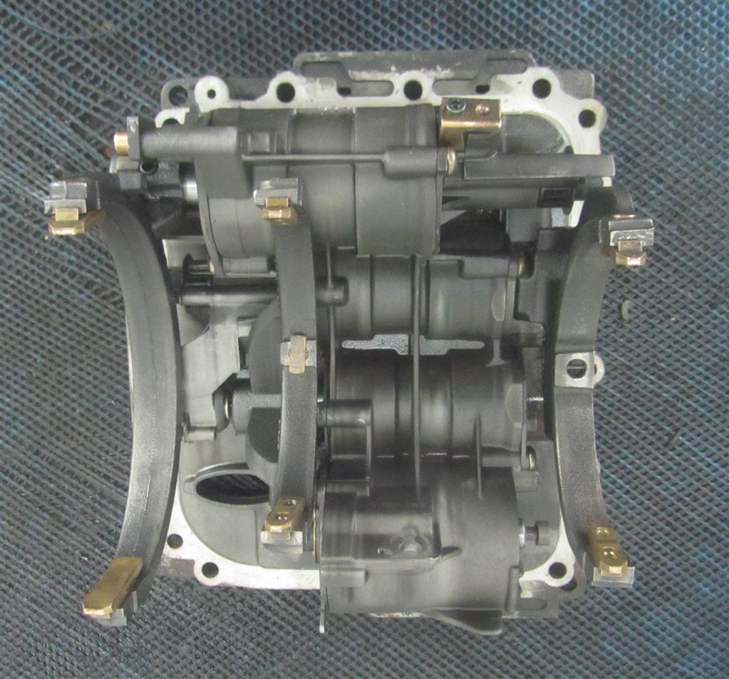 Блок управления АКПП для Renault Premium DXI 4213650106