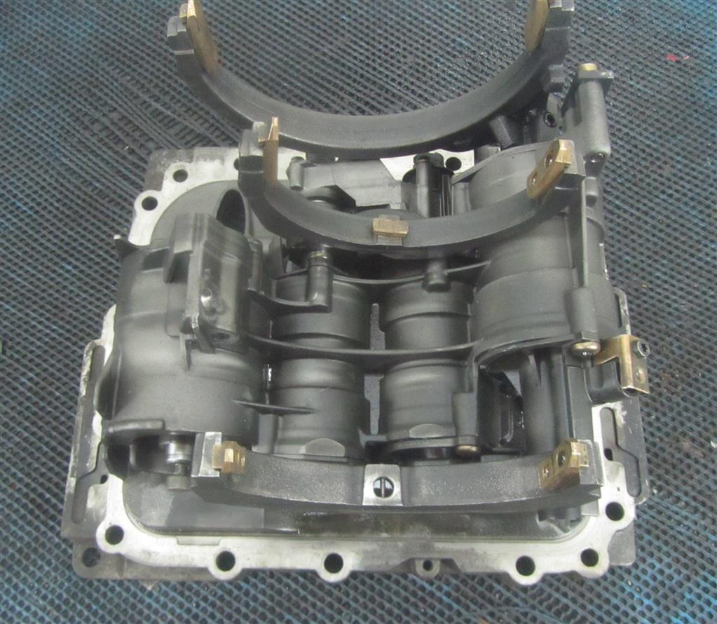Блок управления АКПП для Renault Premium DXI 4213650106