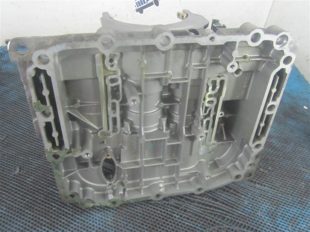 Блок управления АКПП для Renault Premium DXI 4213650106