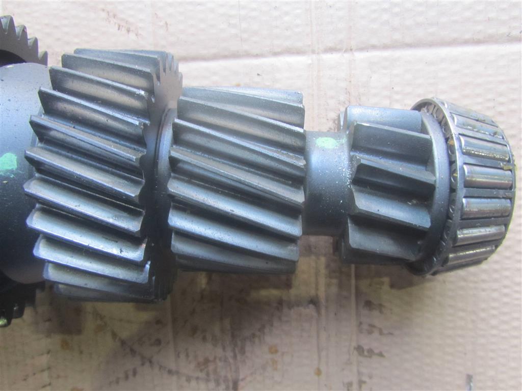 Вал промежуточный для Volvo FH12 20366588