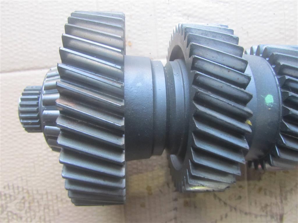 Вал промежуточный для Volvo FH12 20366588