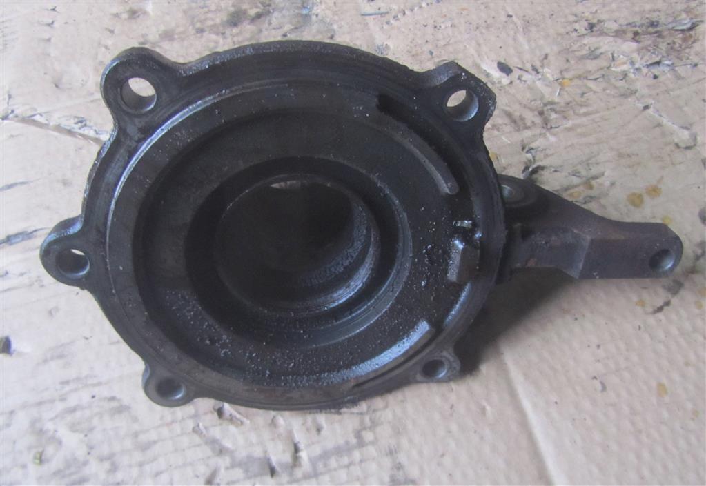 Крышка коробки передач для Volvo FH13 20366711