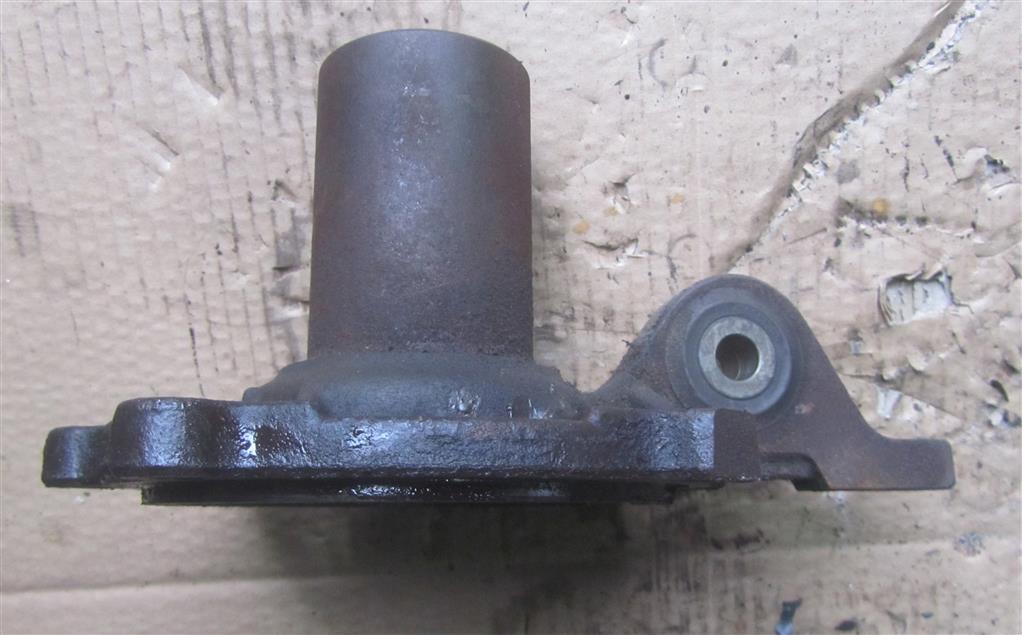 Крышка коробки передач для Volvo FH13 20366711