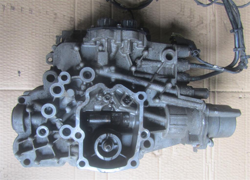 Механизм переключения передач для Mercedes Actros A9602609463
