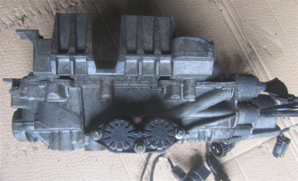 Механизм переключения передач для Mercedes Actros A9602609463