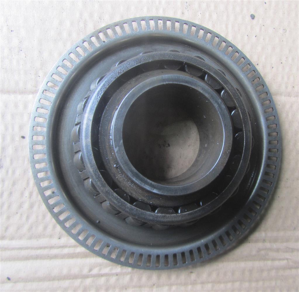 Шестерня КПП для Mercedes Actros 0039800602