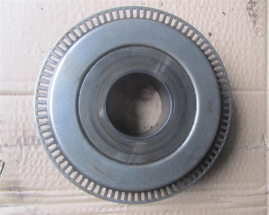 Шестерня КПП для Mercedes Actros 0039800602