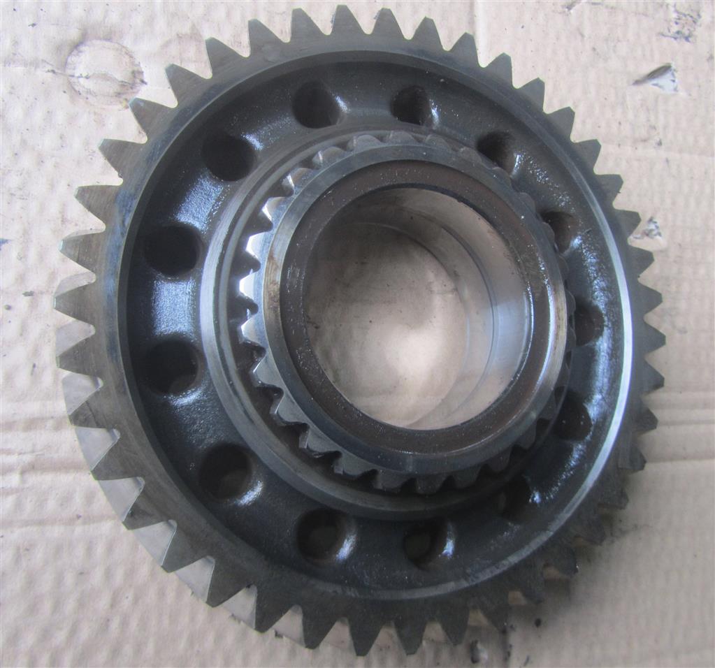 Шестерня КПП для Mercedes Actros A9472621933