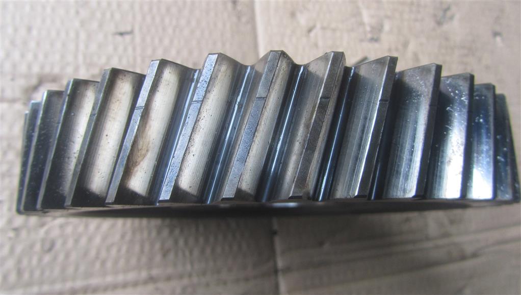 Шестерня КПП для Mercedes Actros A9472621933