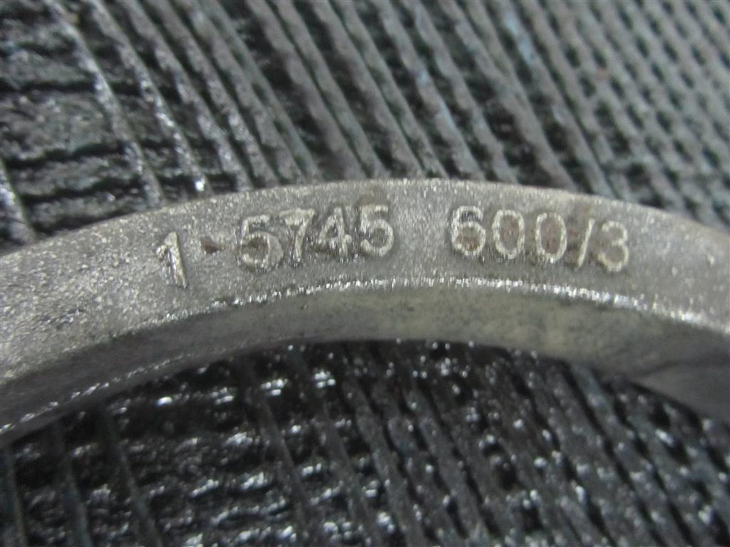 Вилка КПП для Volvo FH13 8172471