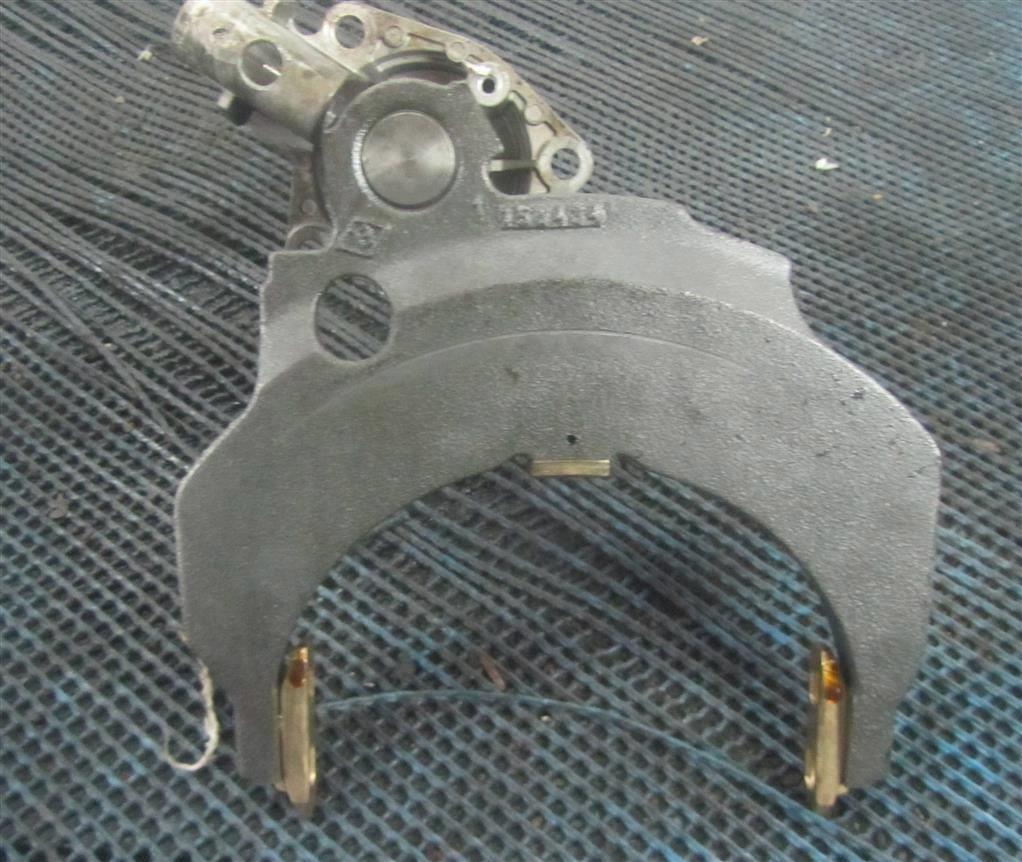 Вилка КПП для Volvo FH13 21786063