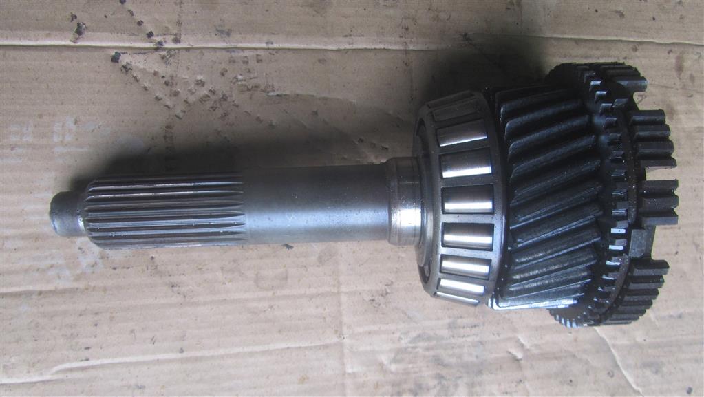 Вал КПП (АКПП, раздатки) для Volvo FH4 22358444