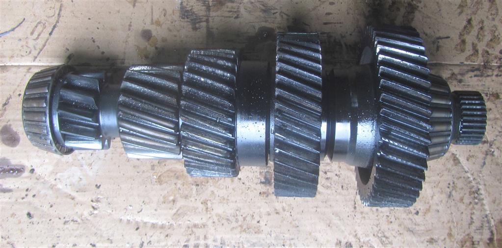 Вал промежуточный для Volvo FH4 22734690