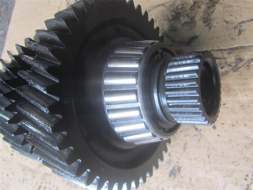 Вал промежуточный для Volvo FH4 22734690