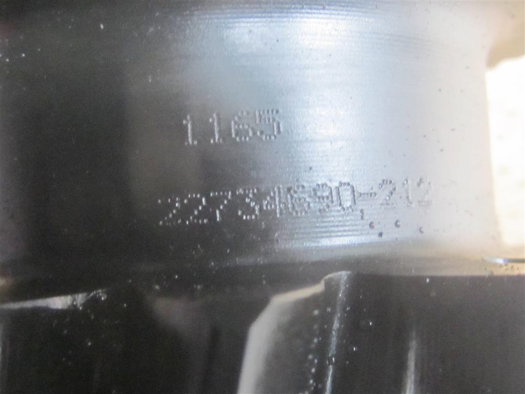 Вал промежуточный для Volvo FH4 22734690