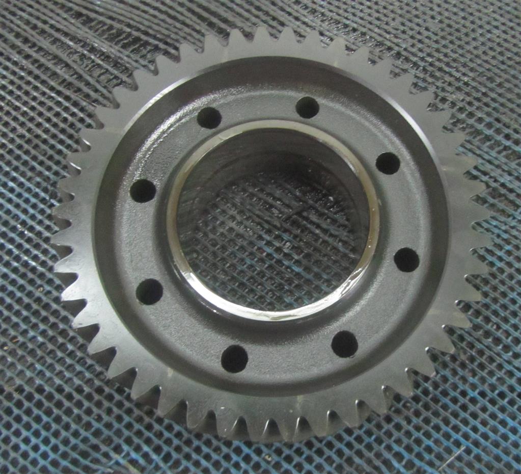 Шестерня КПП для Volvo FH4 20906486