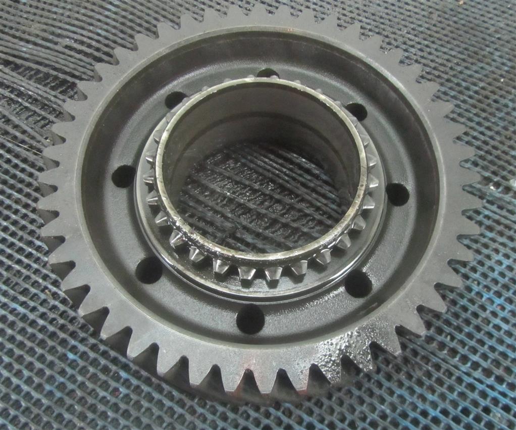 Шестерня КПП для Volvo FH4 20906486