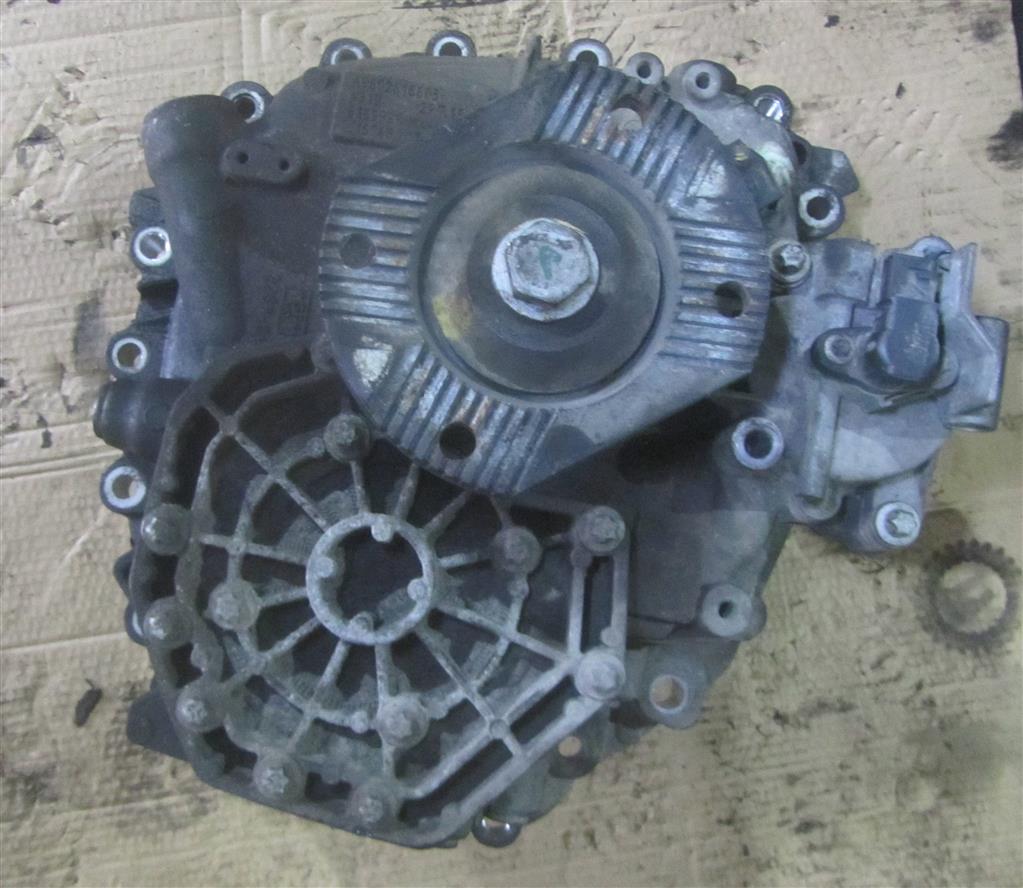 Крышка коробки передач для Mercedes Actros A9602618603