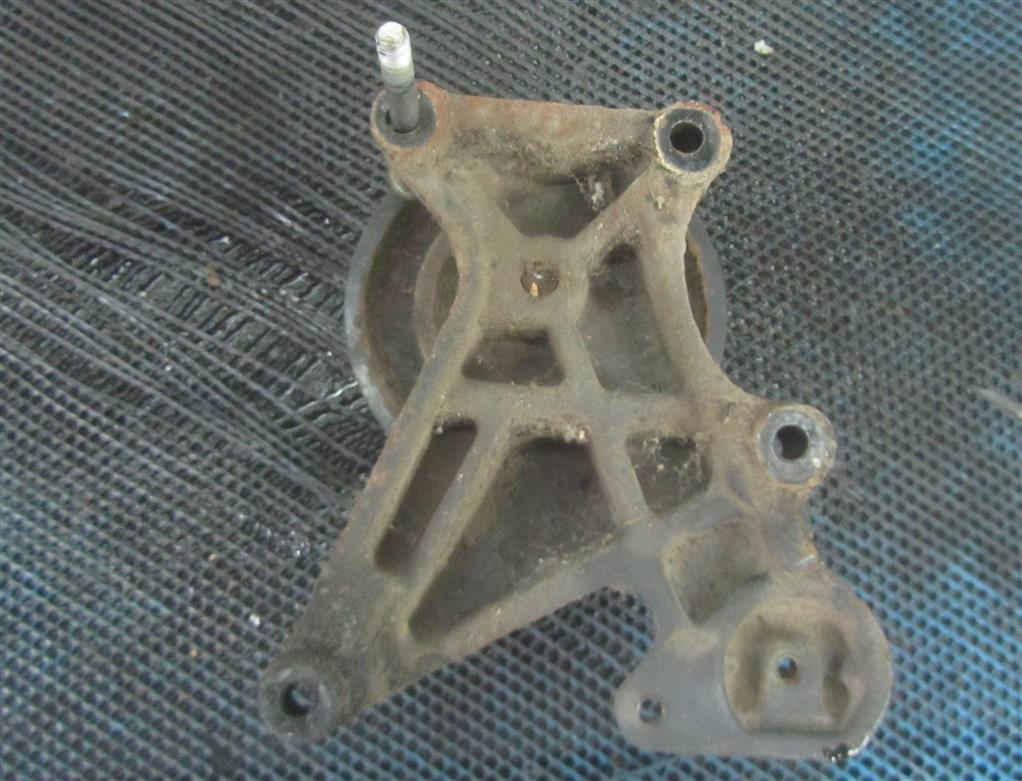 Привод вентилятора для Renault Premium Dci 5010477737