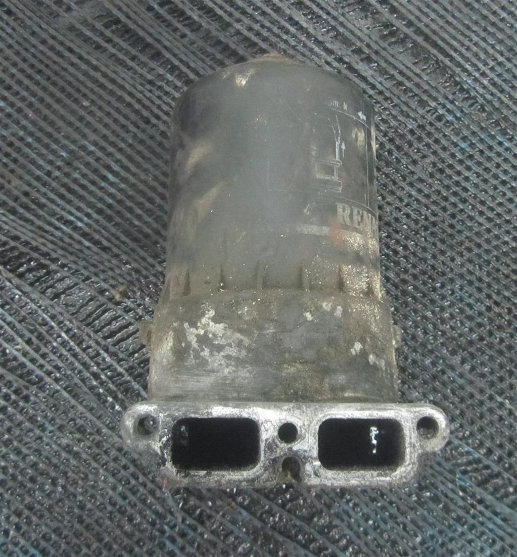 Корпус масляного фильтра для Renault Premium Dci 5001853009