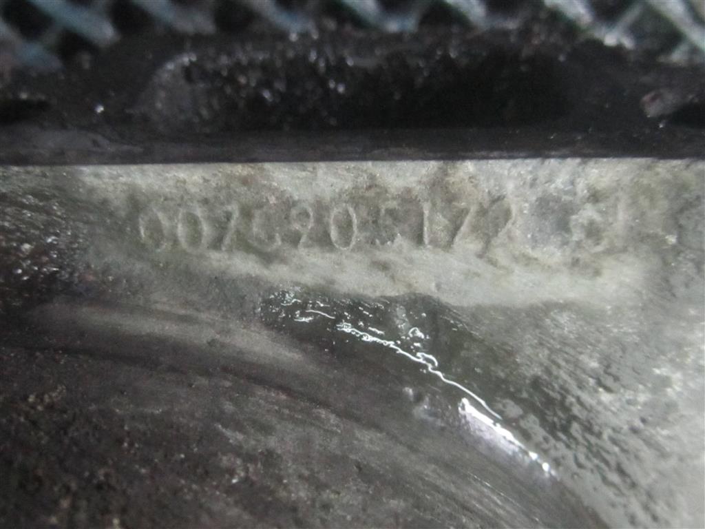 Корпус масляного фильтра для Renault Premium Dci 5001853009