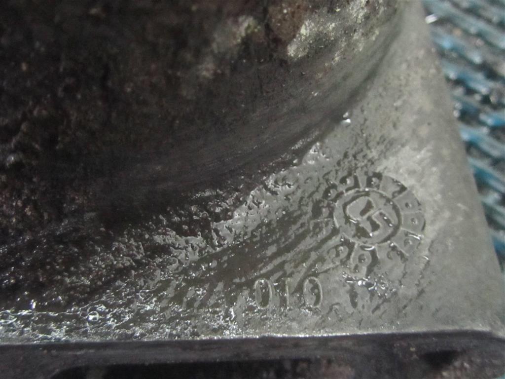 Корпус масляного фильтра для Renault Premium Dci 5001853009