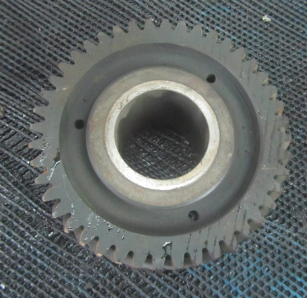 Шестерня КПП для Volvo FH13 1521422