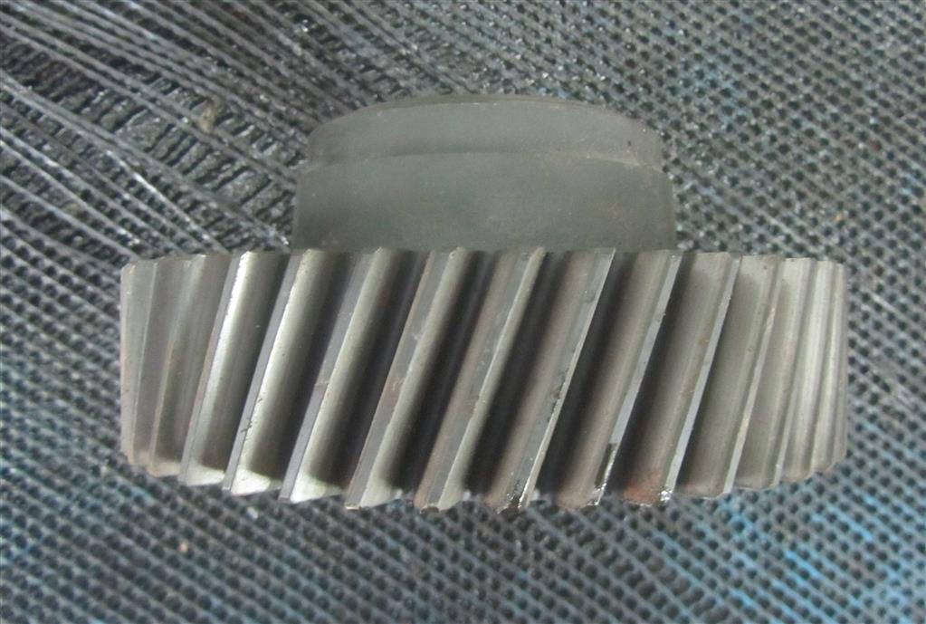 Шестерня КПП для Volvo FH13 1521422