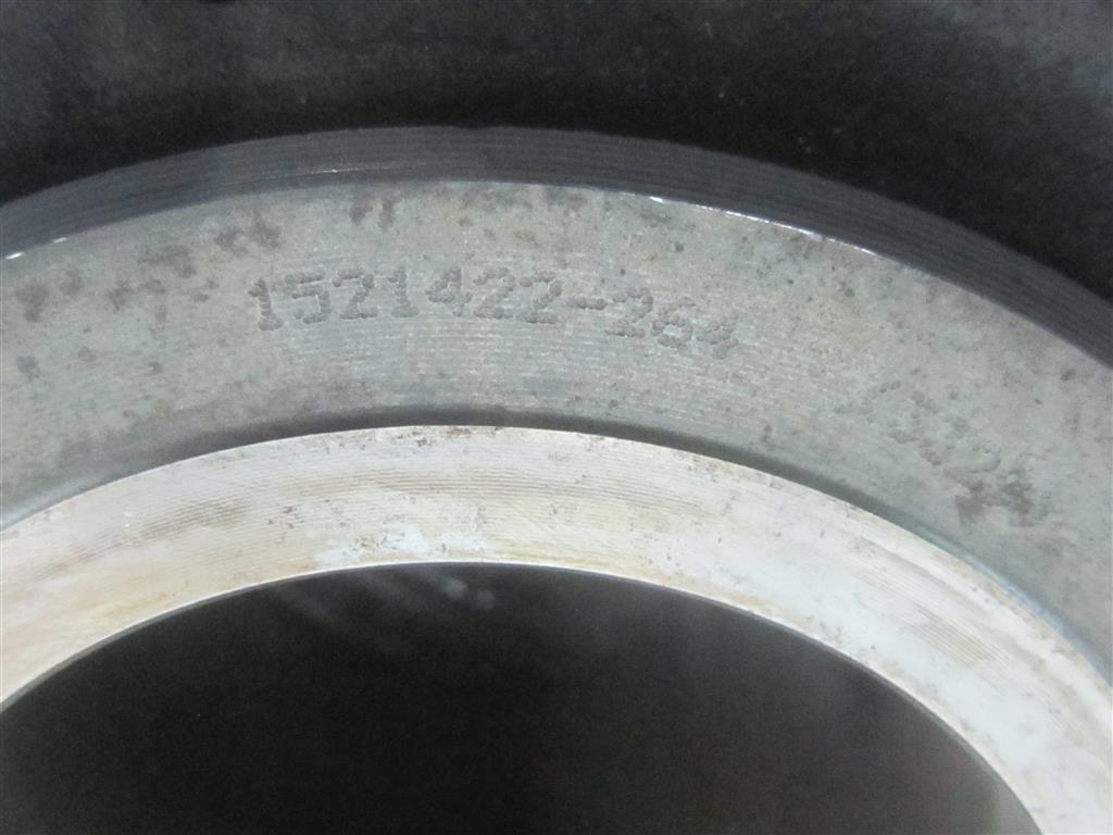 Шестерня КПП для Volvo FH13 1521422