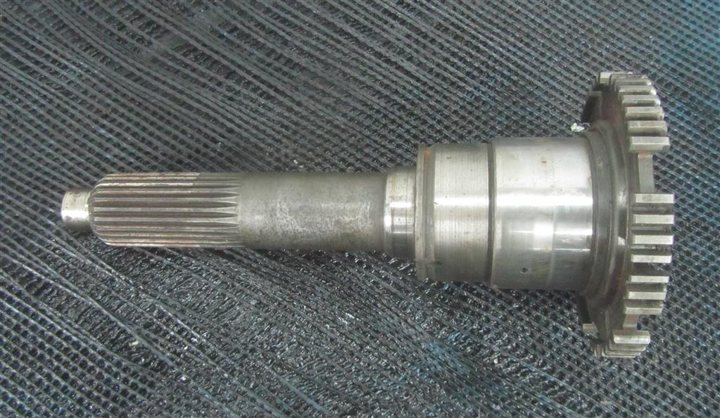 Вал КПП (АКПП, раздатки) для Volvo FH4 22358444