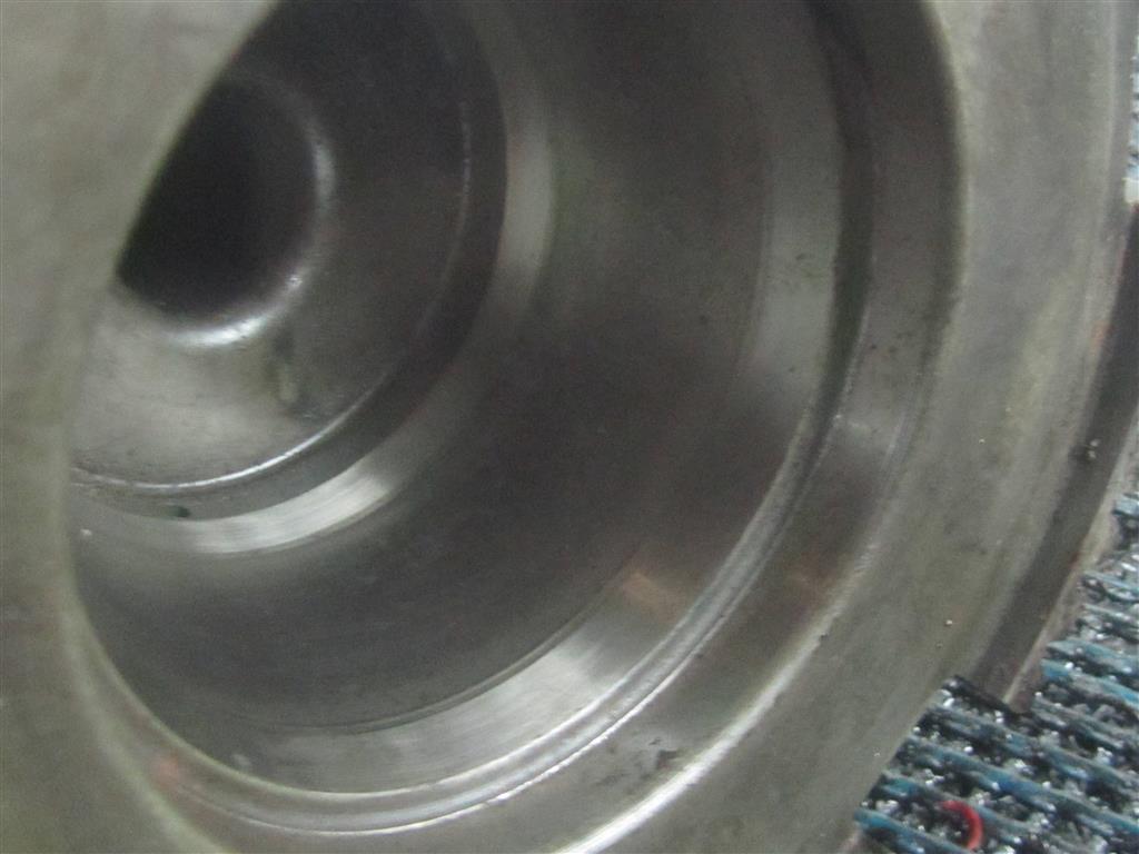 Вал КПП (АКПП, раздатки) для Volvo FH4 22358444