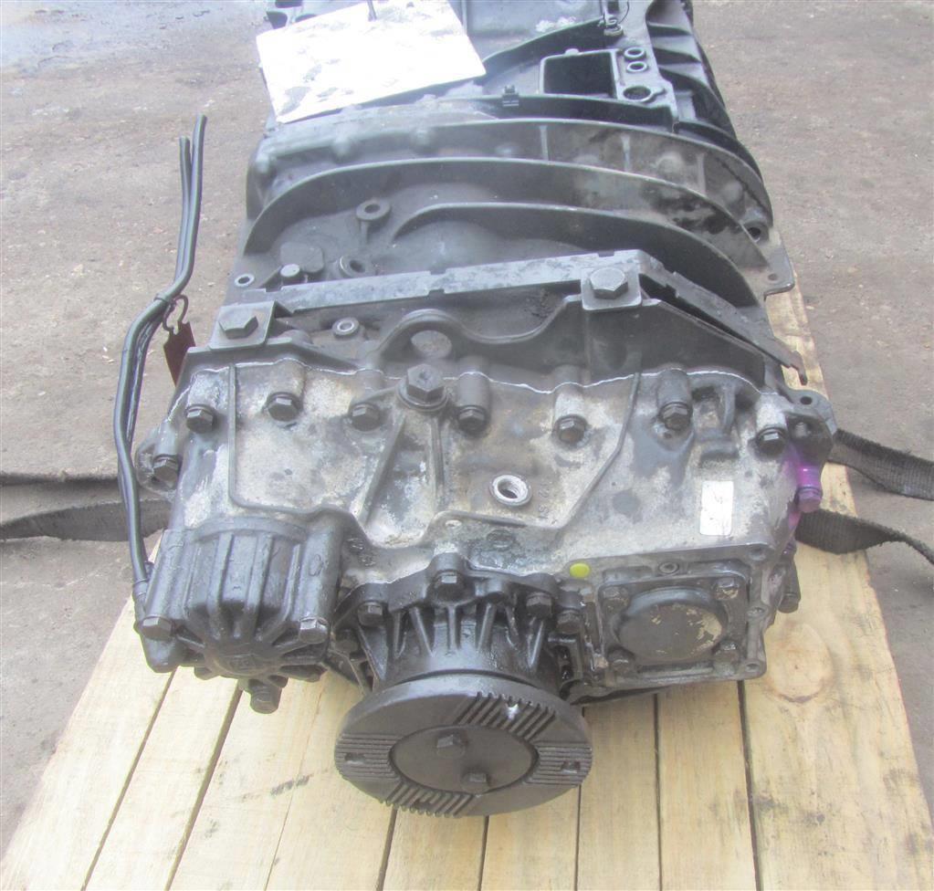 Механическая коробка передач (МКПП) для DAF Xf 105  16S2333 TD