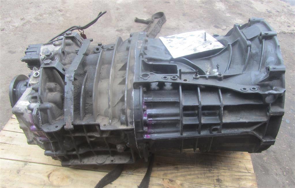 Механическая коробка передач (МКПП) для DAF Xf 105  16S2333 TD