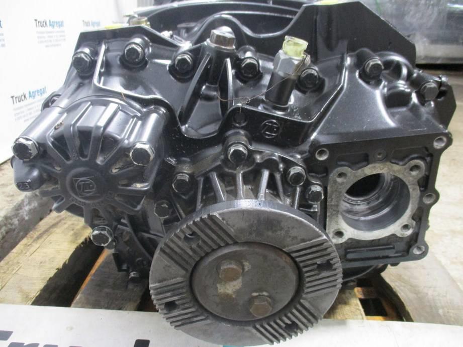 Механическая коробка передач (МКПП) для Renault Premium DXI 16S2230 TD