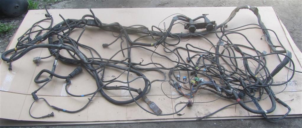 Проводка для Renault Premium DXI 5001868048