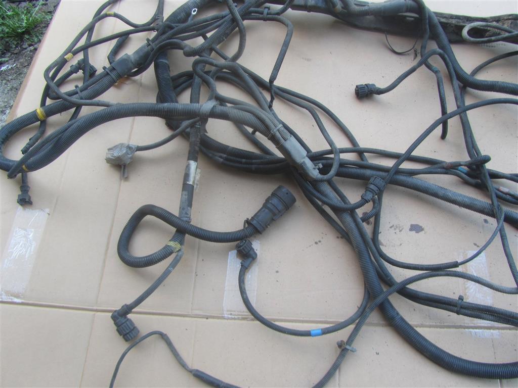 Проводка для Renault Premium DXI 5001868048