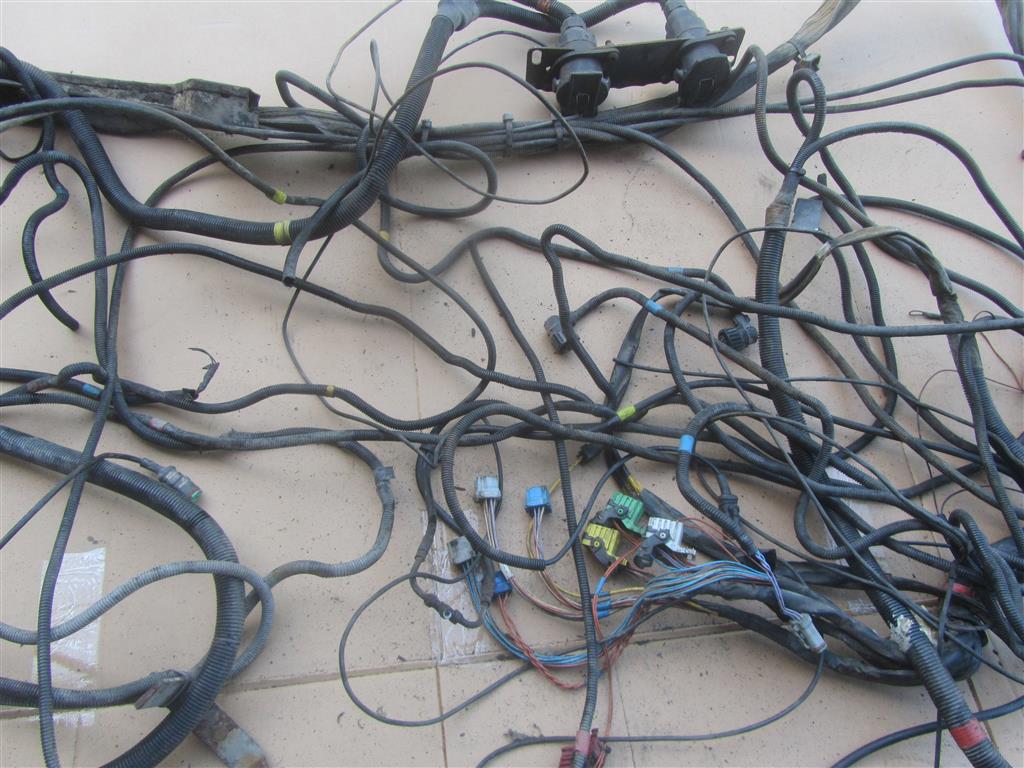 Проводка для Renault Premium DXI 5001868048