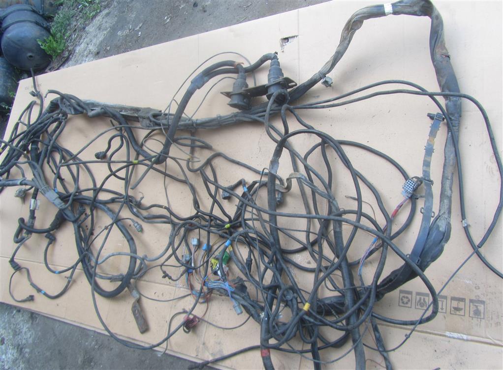 Проводка для Renault Premium DXI 5001868048