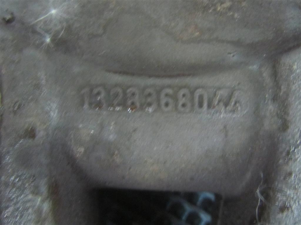 Вилка сцепления для DAF Xf 105  1328368044