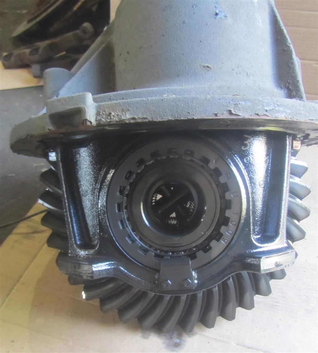 Редуктор заднего моста для Renault Premium DXI 7420836787