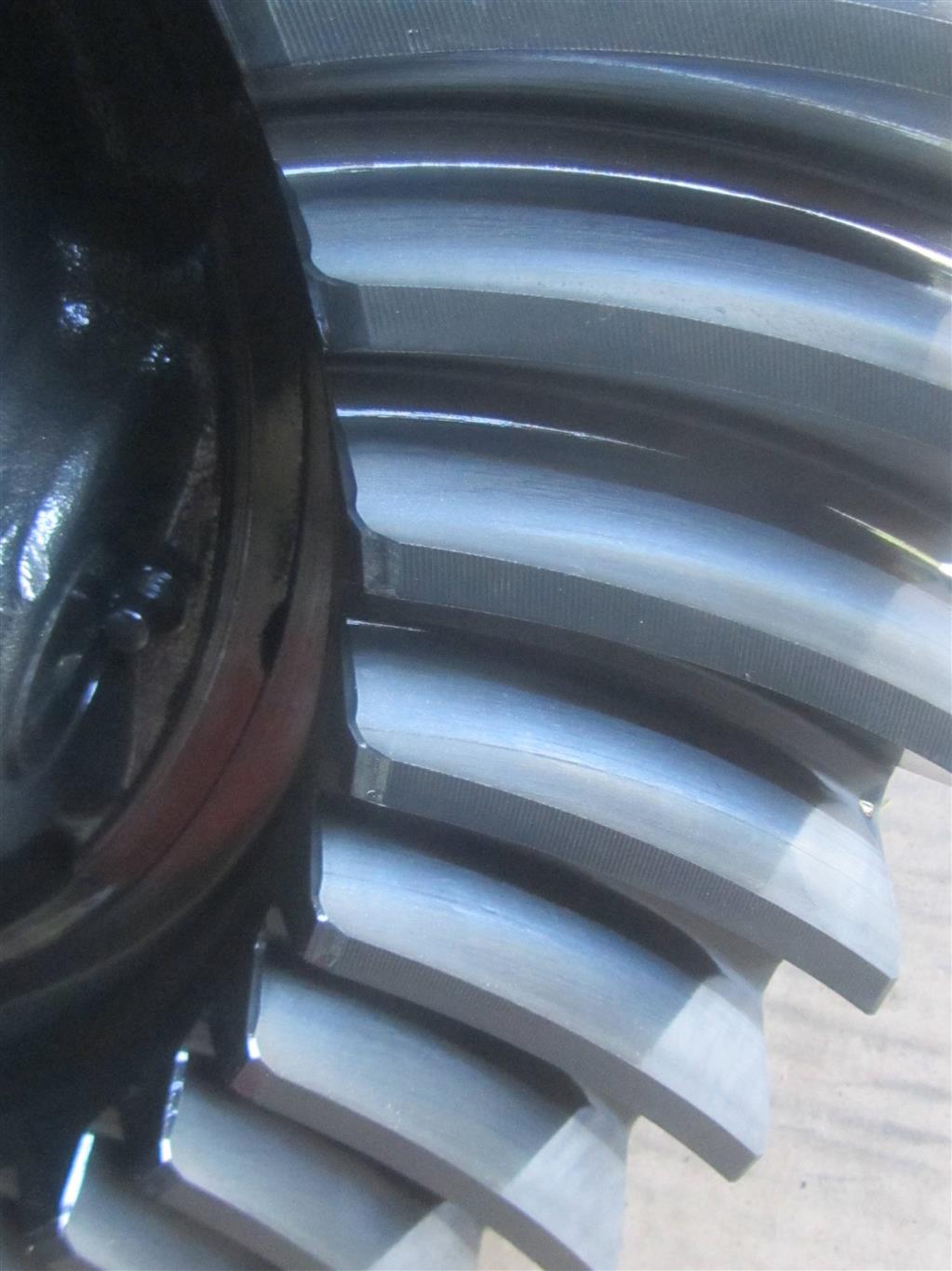 Редуктор заднего моста для Renault Premium DXI 7420836787