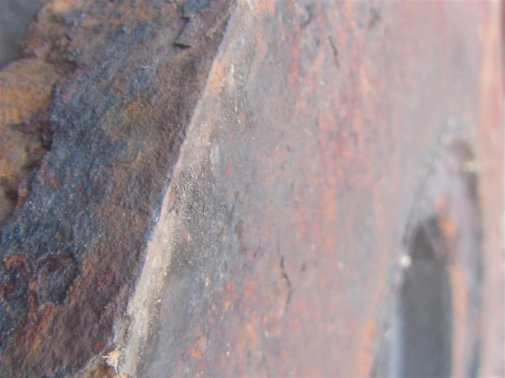 Ступица задняя для Renault Magnum Etech 5010566071