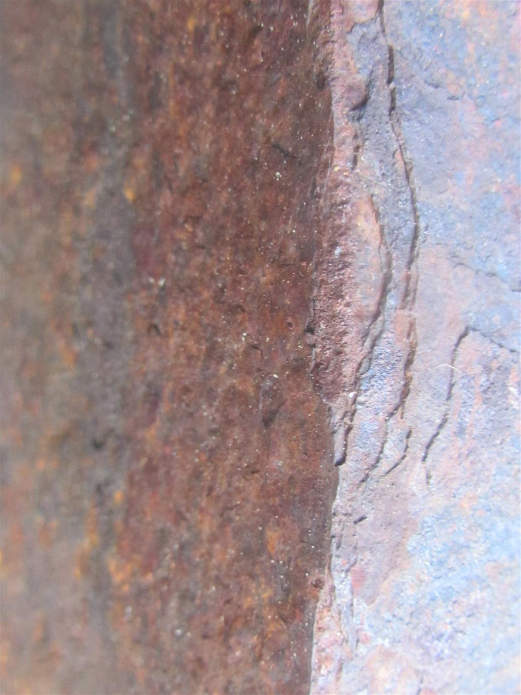 Ступица задняя для Renault Magnum Etech 5010566071