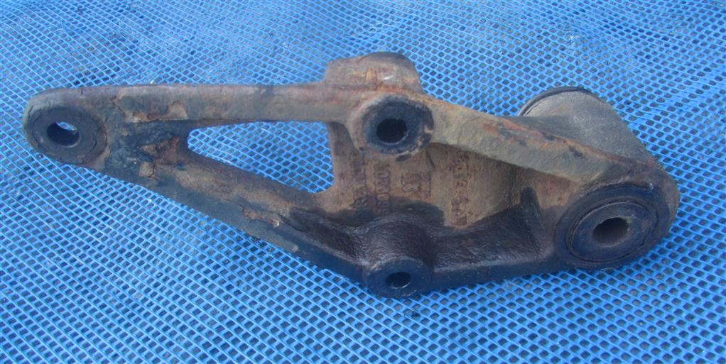 кронштейн рессоры для Renault Premium Dci 5600201414