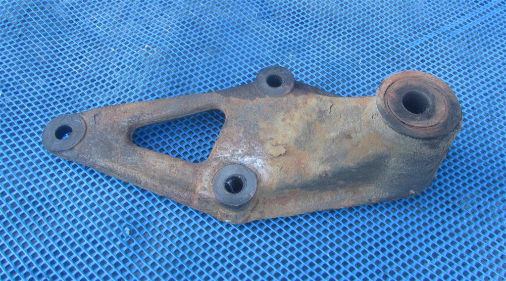 кронштейн рессоры для Renault Premium Dci 5600201414