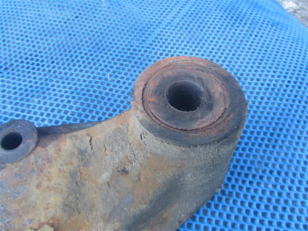 кронштейн рессоры для Renault Premium Dci 5600201414