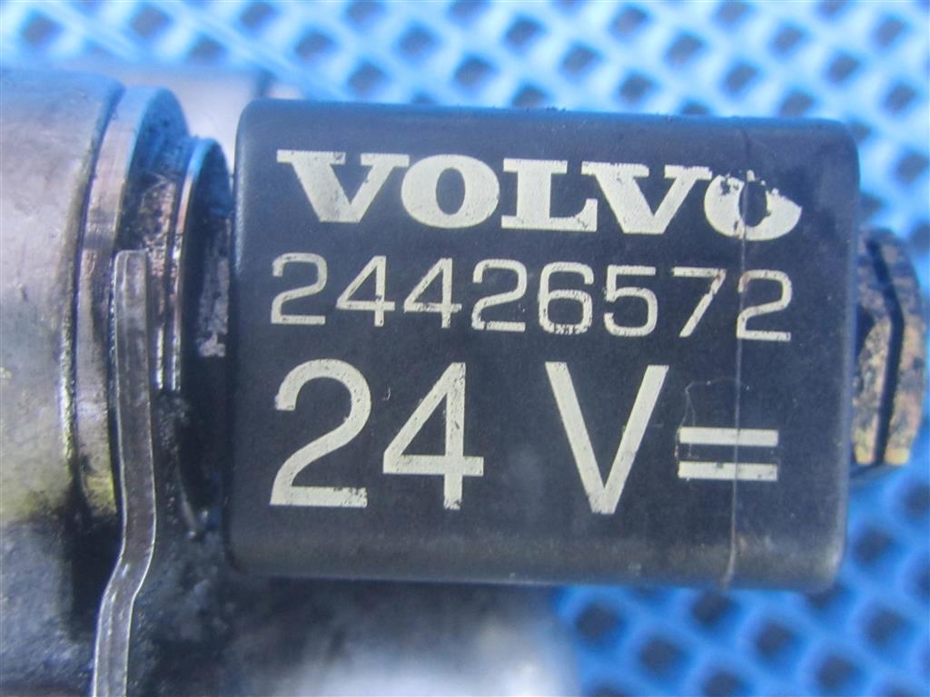 Клапан горного тормоза для Volvo FH12 24426572